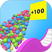 雪道飞球手游 v1.0.1