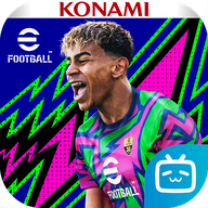 实况足球B服最新版