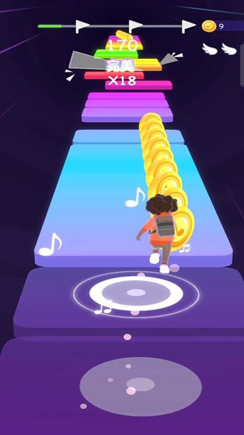 节奏音速游戏v187.1.3 3