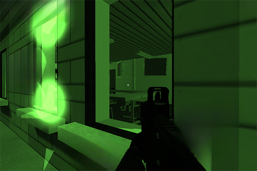 CQB射击代号腐烂手游(Project Decay)v2.1 2