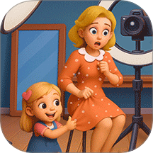 老妈模拟器游戏 v187.1.1