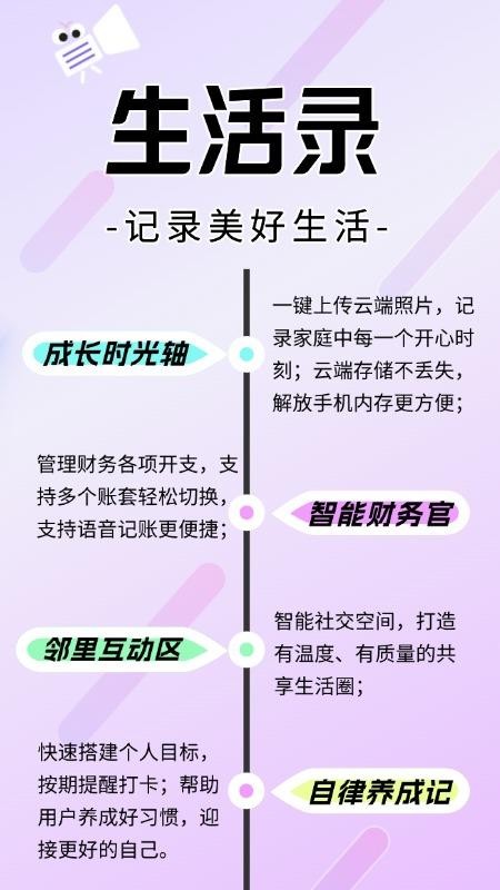 生活录最新版v1.7.0(1)