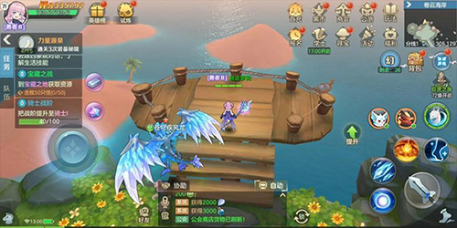 狩猎使命小米最新版v2.0.4.002 1