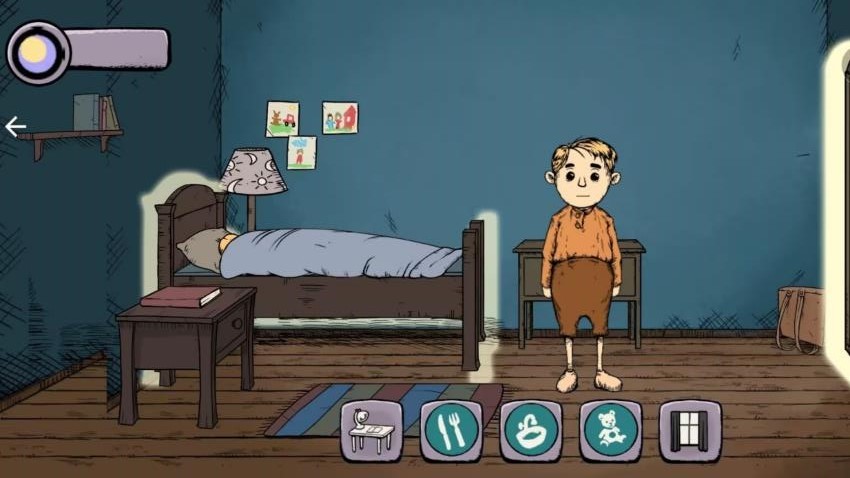 我的孩子生命之泉v1.0 2