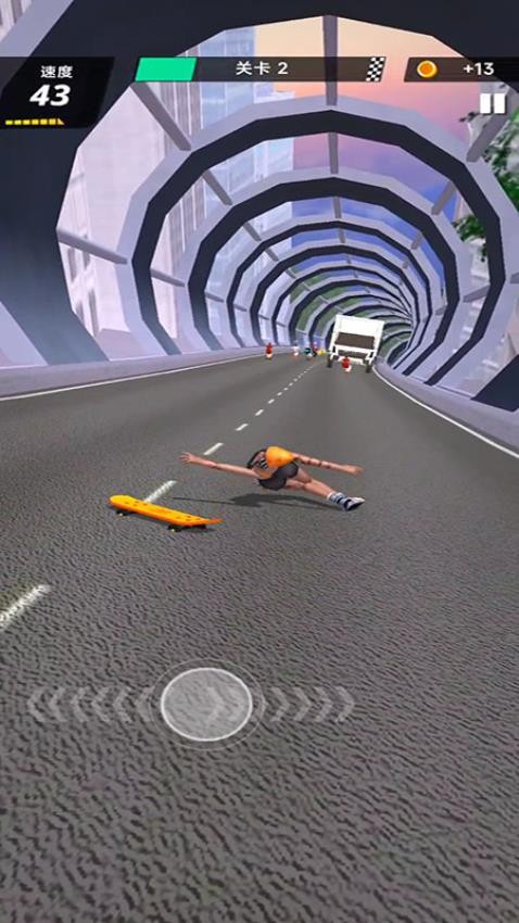 极限滑板赛游戏v187.1.2 3
