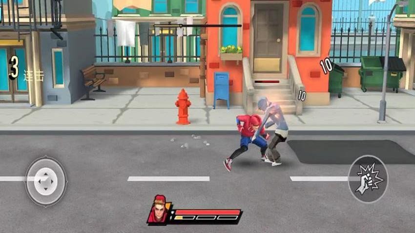 城市超人游戏v187.1.1 2