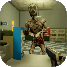 伪人邻居怪谈游戏 v1.0