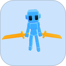 超级小忍者游戏