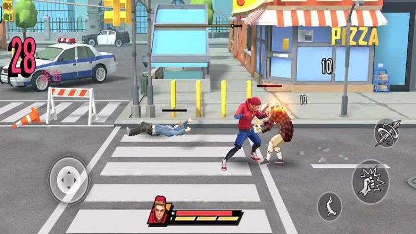 城市超人游戏v187.1.1 3