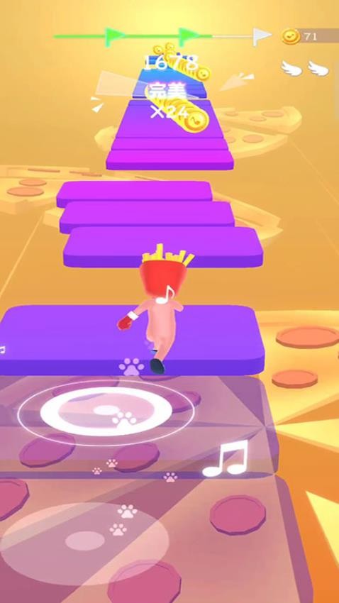 节奏音速游戏v187.1.3 2