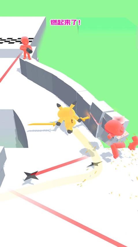 超级小忍者游戏v187.1.1 3