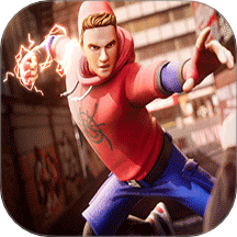 城市超人游戏 v187.1.1