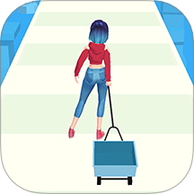 彩虹小赛道游戏