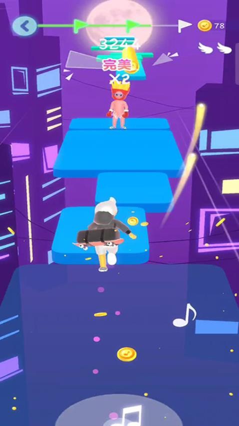 节奏音速游戏v187.1.3 4