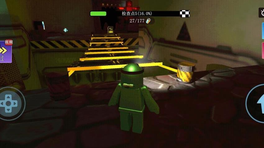 闯关小王者游戏v1.0.0(5)