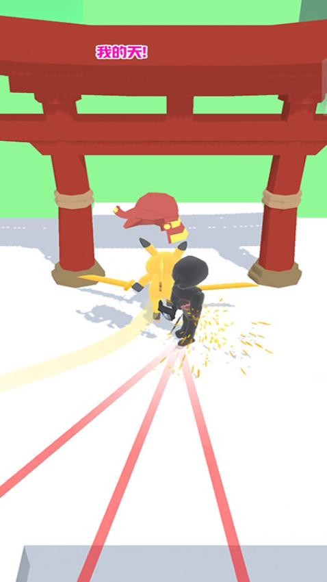 超级小忍者游戏v187.1.1 2