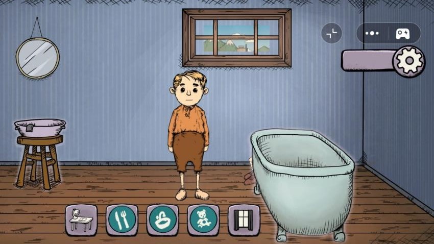 我的孩子生命之泉v1.0 3