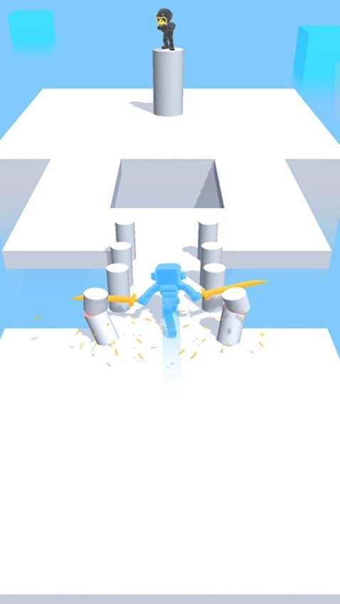 超级小忍者游戏v187.1.1 4