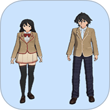 高校生活模拟游戏