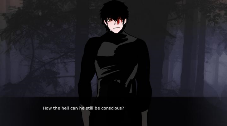 无处可藏游戏v1.0 3