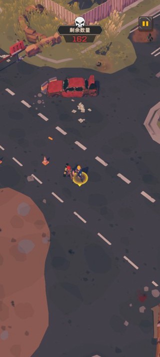 末日突击队手游v1.5.22111401 1