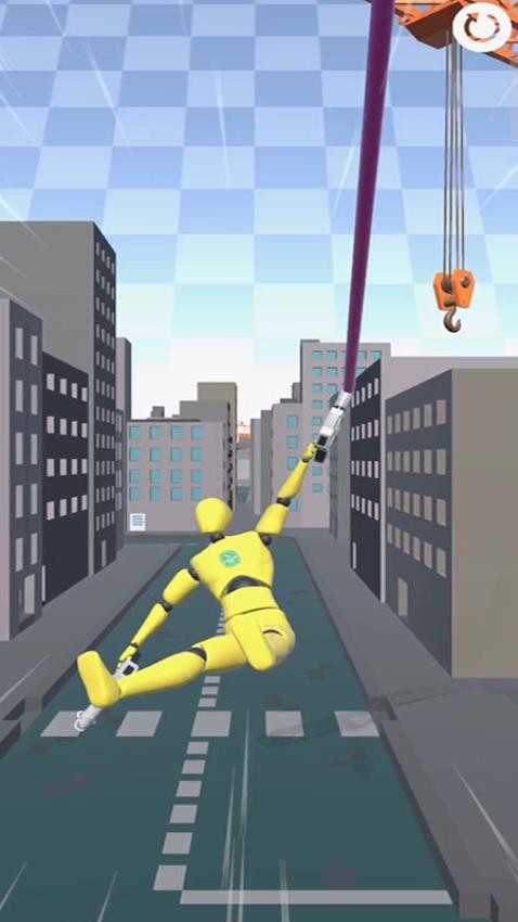 天际穿梭游戏v187.1.1 2