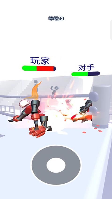 机器人终结者游戏v187.1.1 1