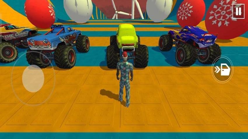 疯狂汽车游戏v187.1.1 2