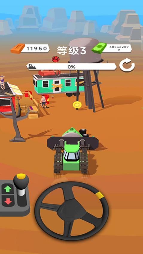 城市建设者手游v187.1.2 3