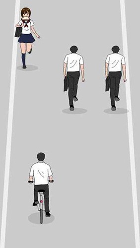 烤面包的女孩游戏v1.0.16 3