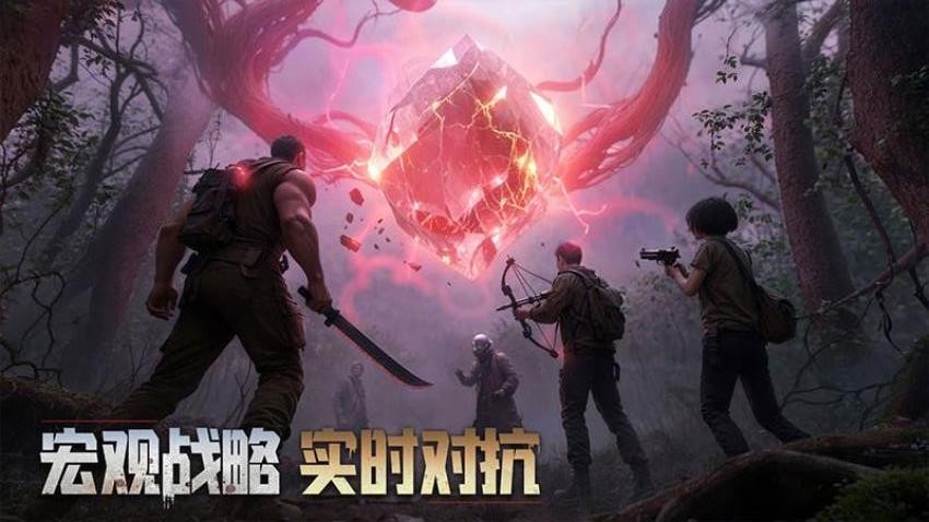 深空之劫游戏v1.3.0 4