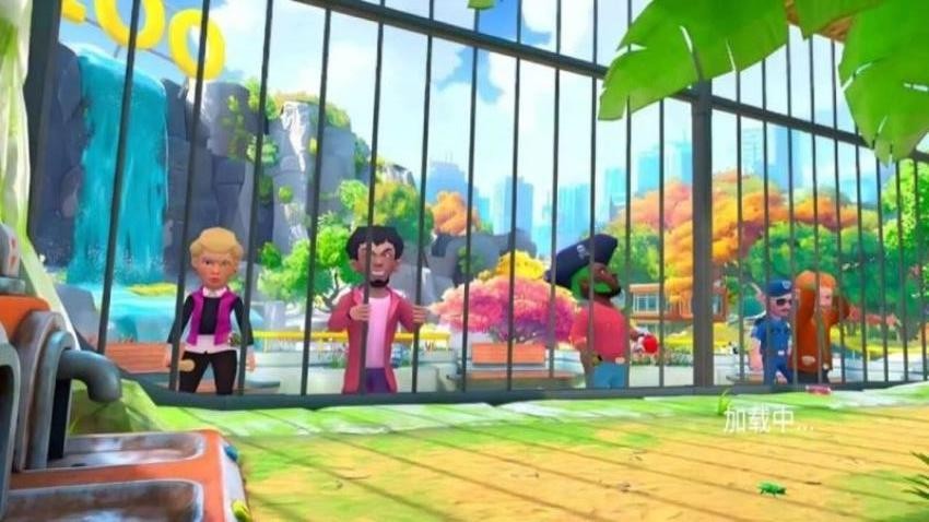 宠物养成大作战游戏v1.0 2