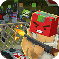 全民笑斗僵尸游戏 v1.0.0