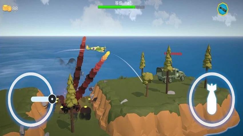 空域保卫战游戏v187.1.1 3