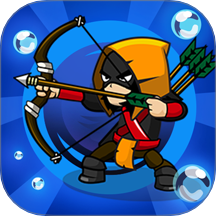 堡垒防御战手游 v1.0.0