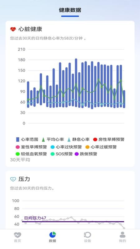 健康与作训官方版v1.0.1 2