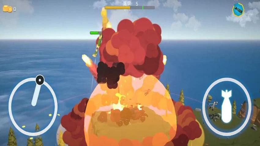 空域保卫战游戏v187.1.1 1