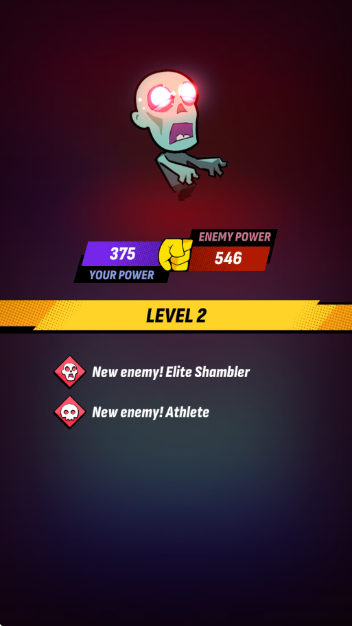 僵尸克星游戏(Zombusters)v2.5.0(1)