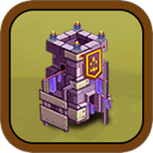 卡通塔防乱斗游戏 v1.0.0