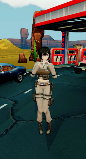 弹雨风暴游戏v1.0.742 3