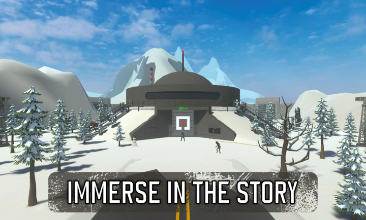 24号地堡游戏v0.6.0 2