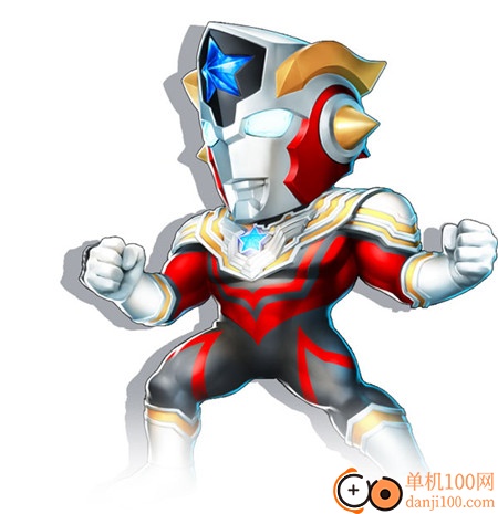 奥特曼系列OL小米版