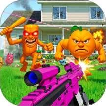 模拟荒野求生游戏