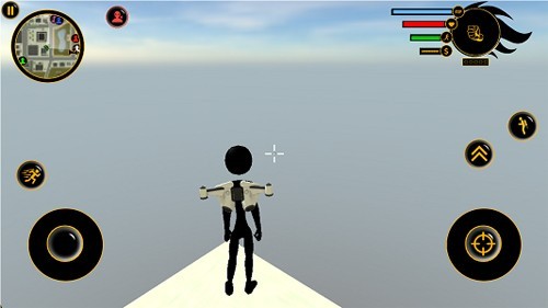 火柴人犯罪游戏(Real Stick Crime)v2.8.2 4