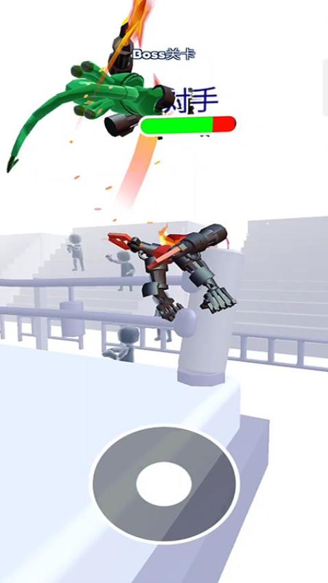 机器人终结者游戏v187.1.1 4