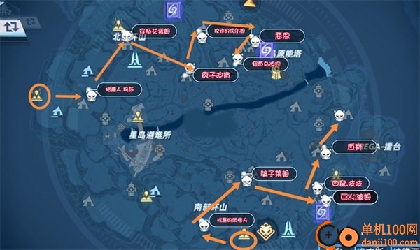 幻塔手游小米版