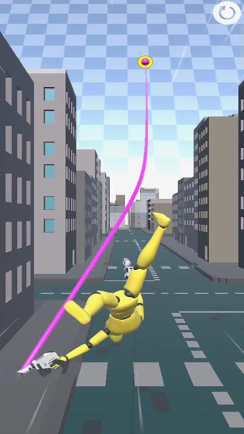 天际穿梭游戏v187.1.1 3