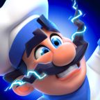 厨房大师游戏(Kitchen Masters) v17.3.2