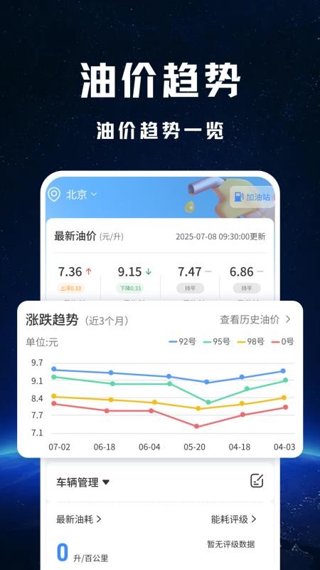 高迅地图导航官方版v1.8 2
