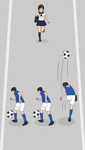 烤面包的女孩游戏v1.0.16 4